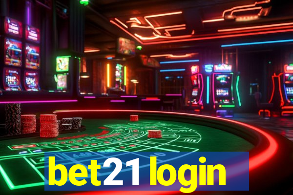 bet21 login